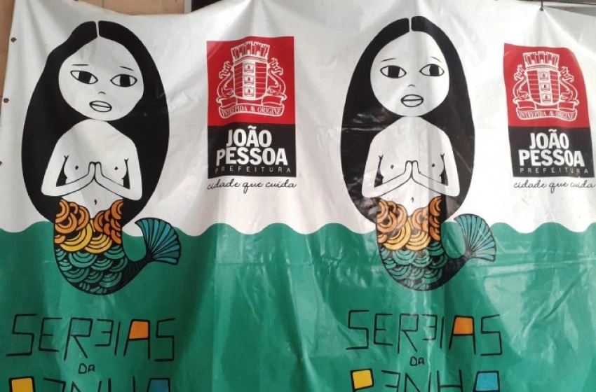 Imagem Projeto Sereias da Penha