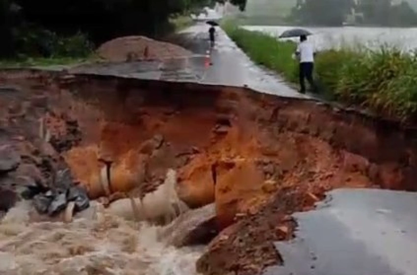 Imagem Cronograma da ‘Operação Reconstrução’
