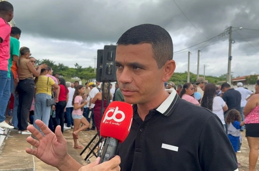 Imagem Prefeito, Alberto de Braz