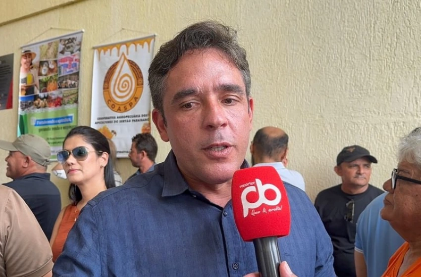 Imagem Prefeiro, Neto de Coracy