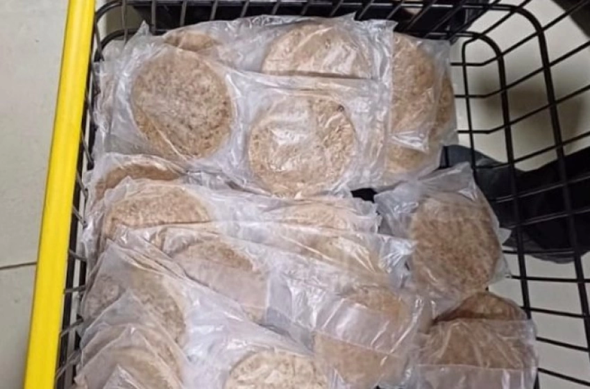 Imagem Comercialização de produtos vencidos