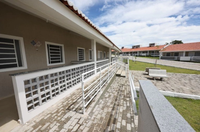 Imagem Cidade Madura de Catolé do Rocha