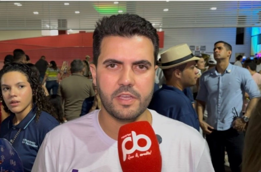 Imagem Wilson Filho