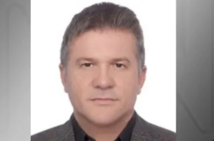 Imagem Henrique Vorcaro é pai de Daniel Vorcaro