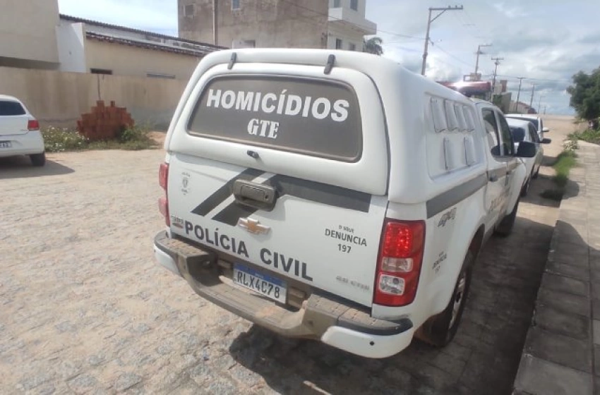 Imagem Prisão de investigado pela morte de cabo do Corpo de Bombeiros