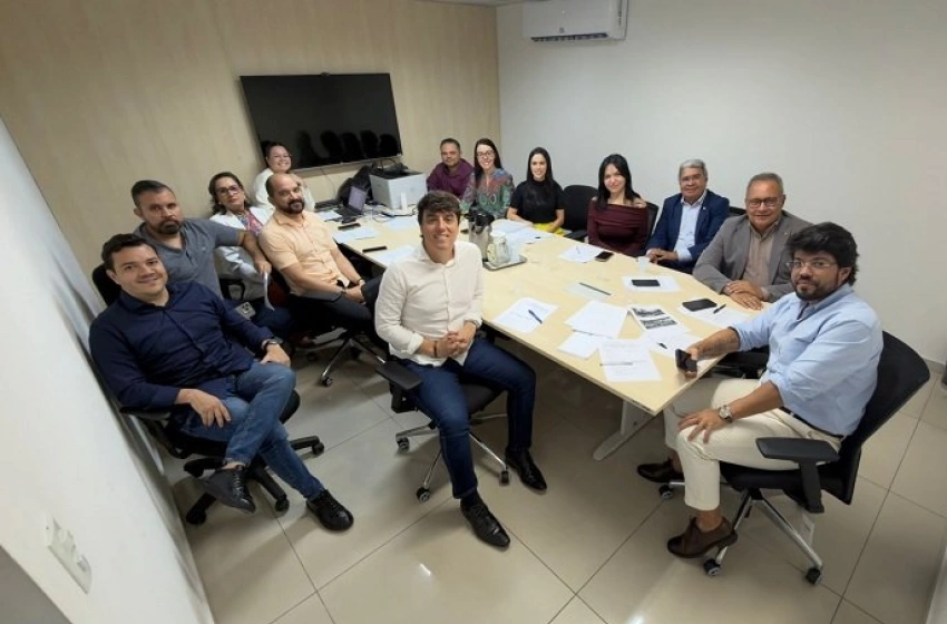 Imagem Planejamento que define cronograma de fiscalização