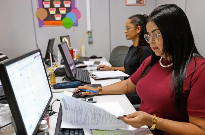 Imagem Dia do Assistente Social