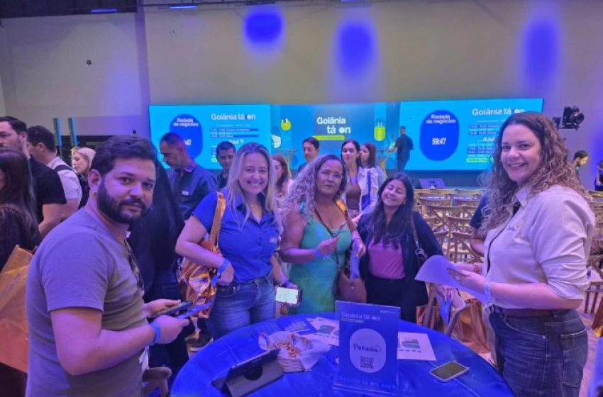 Imagem Workshop Azul em Goiânia