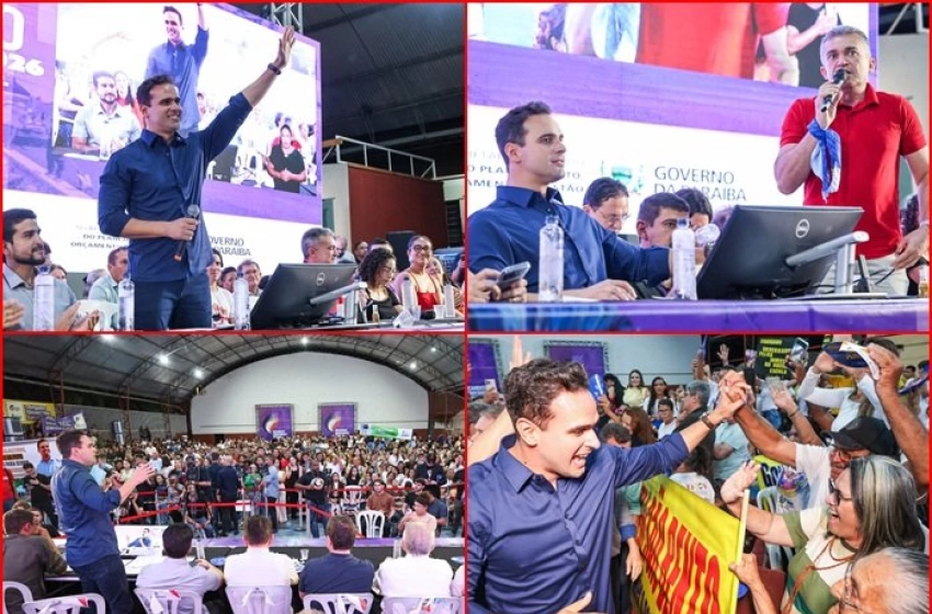 Imagem Orçamento Democrático em Catolé do Rocha