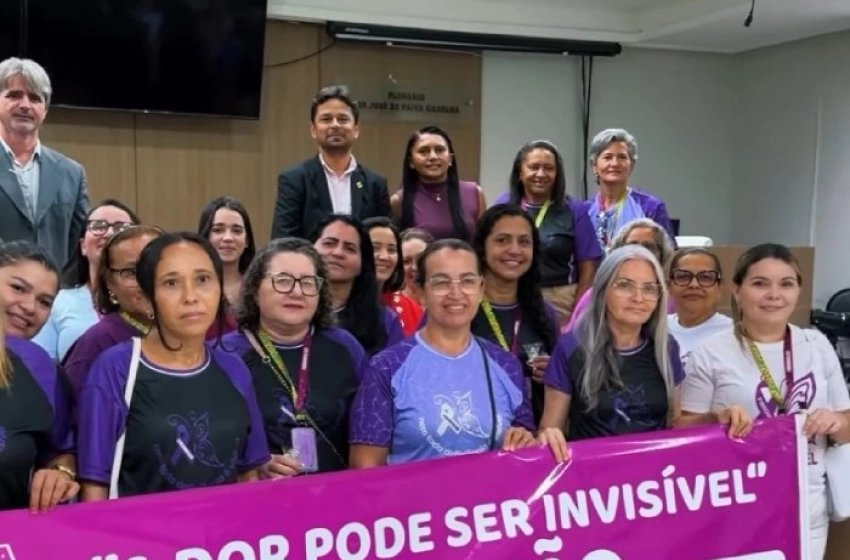 Imagem Sessão na Câmara Municipal de Sousa