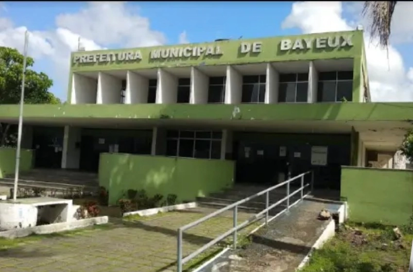 Imagem Prefeitura de Bayeux