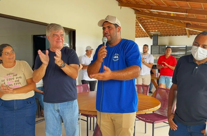 Imagem Victor Rabelo, e Wellington Roberto