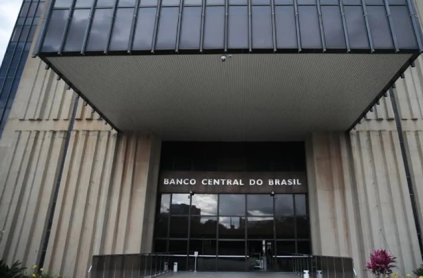 Imagem Banco Central do Brasil