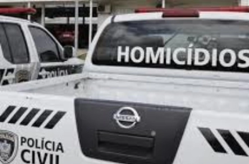 Imagem Cumprimento de Mandado de Prisão