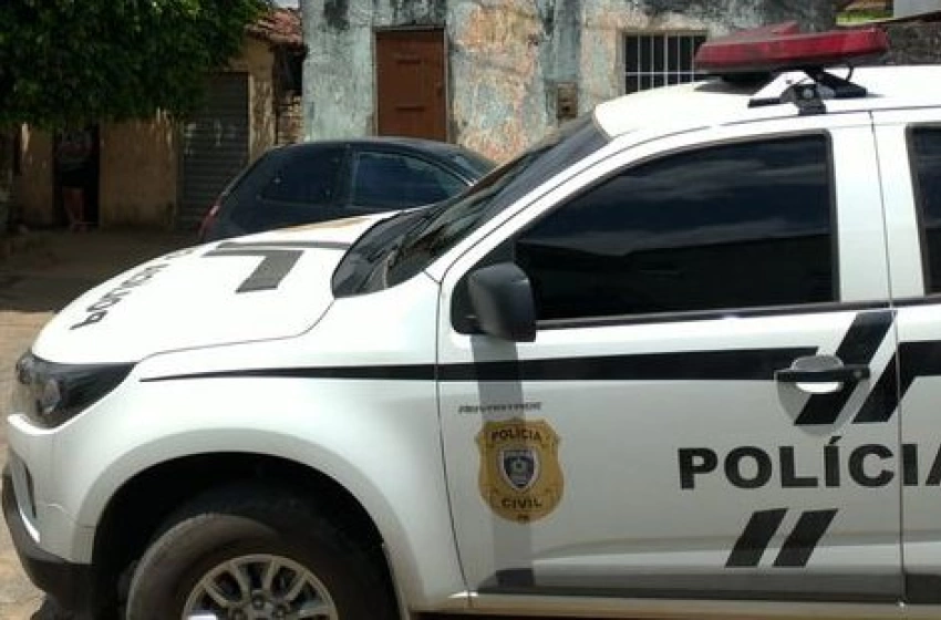 Imagem Cumprimento de Mandado de Prisão