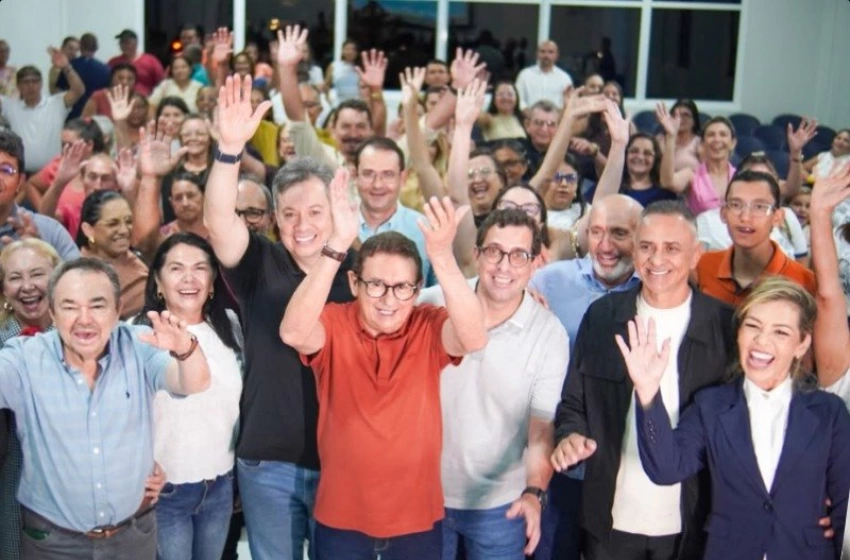 Imagem Júnior Araújo em Coremas