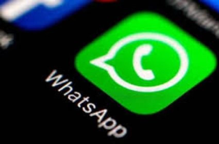 Imagem Aplicativo de WhatsApp