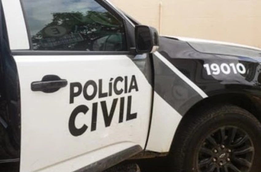 Imagem Cumprimento de mandados de busca e apreensão