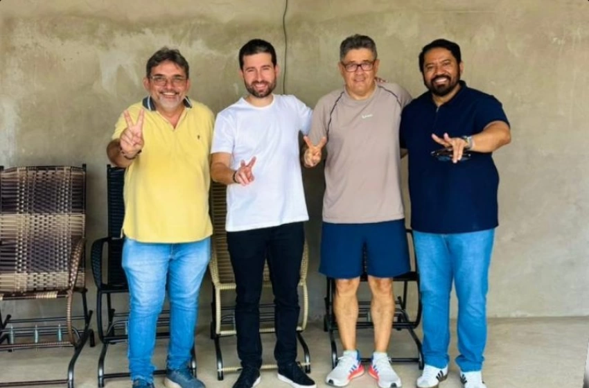 Imagem Michel Henrique