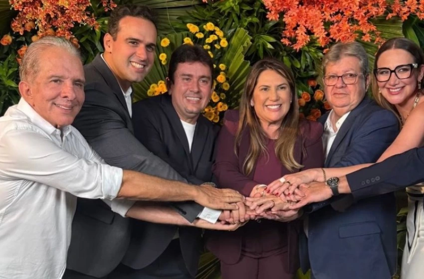 Imagem Prefeito, Helder Carvalho
