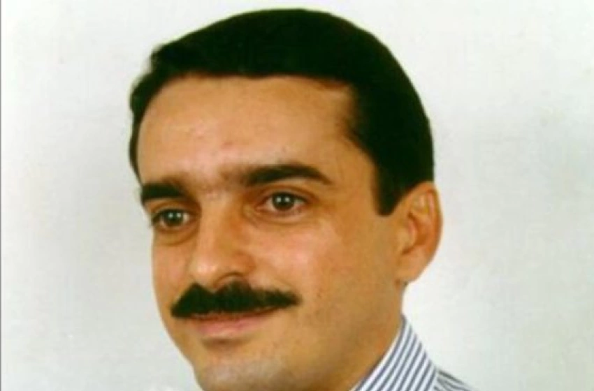 Imagem Francisco de Sousa Leite – Chico de Lino