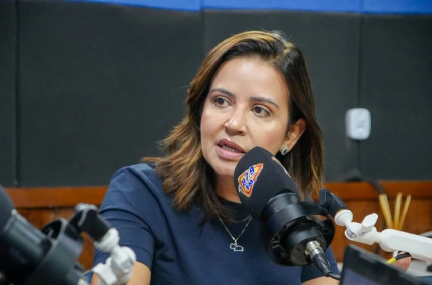 Imagem Pré-candidata a deputada federal Pollyanna Werton (PP)