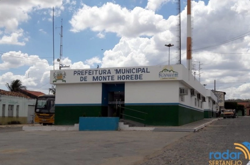 Imagem Prefeitura de Bonito de Santa Fé