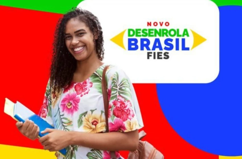 Imagem Desenrola Fies: BB e Caixa disponibilizam canais para renegociação