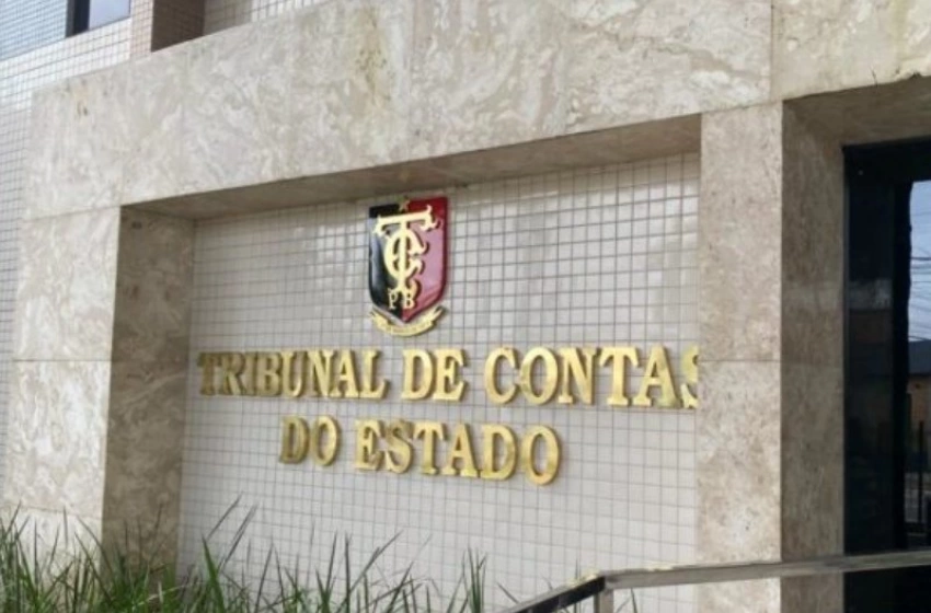 Imagem Tribunal de Contas da Paraiba 