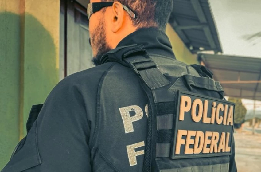 Imagem Operação Limos deflagrada pela PF e CGU