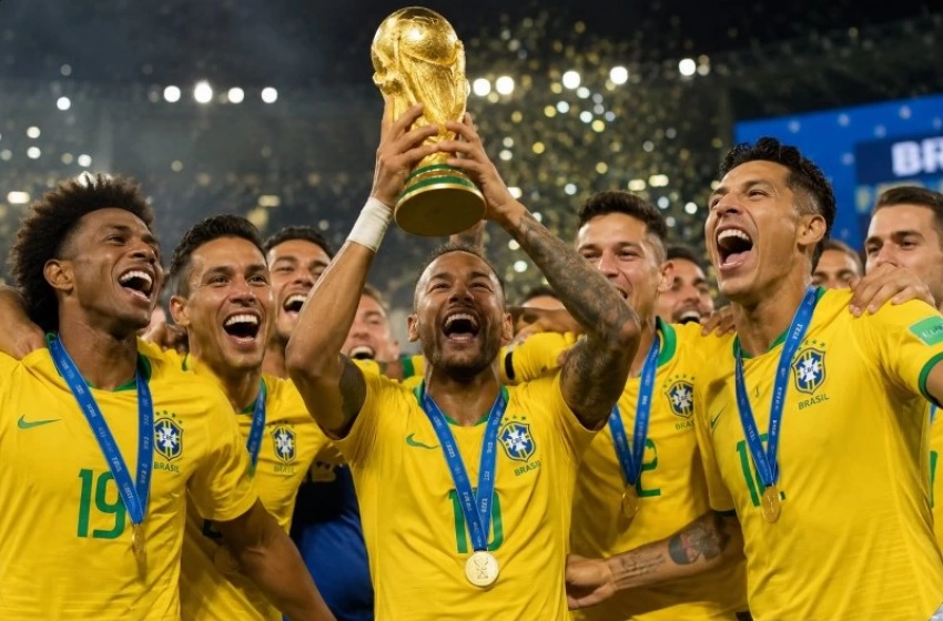 Imagem Seleção dos preços baixos 