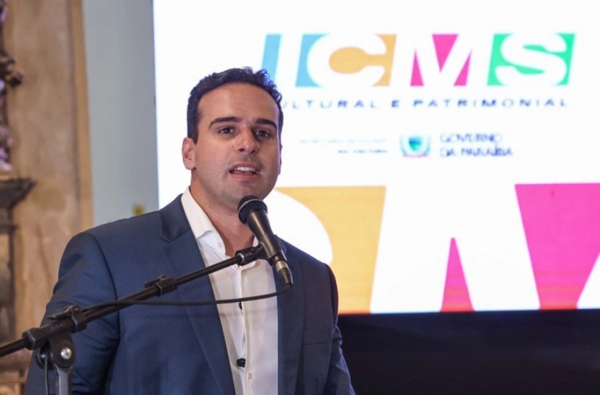 Imagem Governador Lucas Ribeiro 