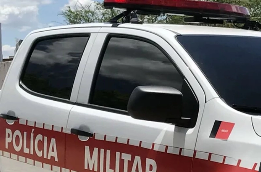 Imagem Policia Militar da Paraiba