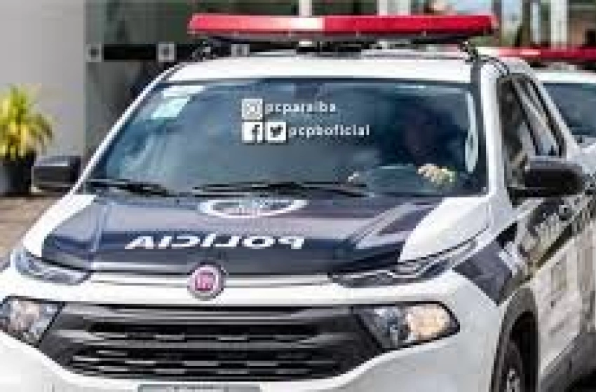 Imagem Cumprimento de mandado de prisão