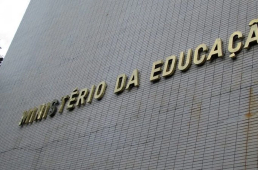 Imagem Ministério da Educação (MEC)
