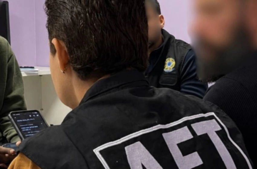 Imagem Ministério do Trabalho e Emprego (MTE)