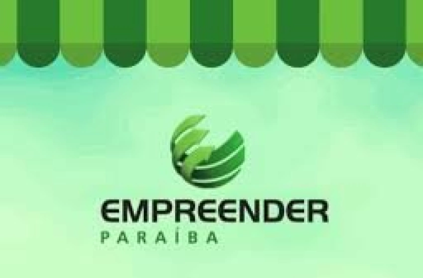 Imagem Programa Empreender PB