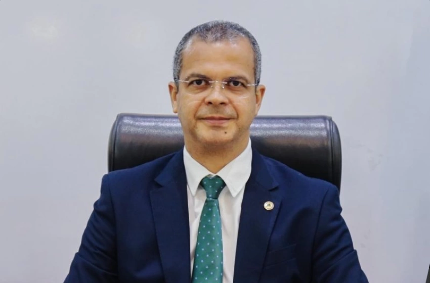 Imagem Deputado Estadual, Jutay Menezes