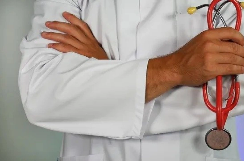 Imagem Medicina (Imagem ilustrativa), 