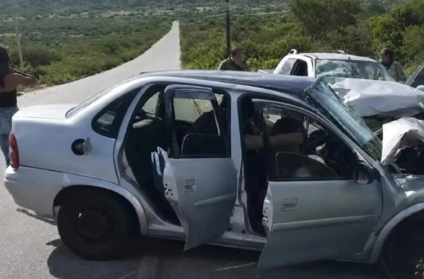 Imagem Grave acidente com vítima fatal