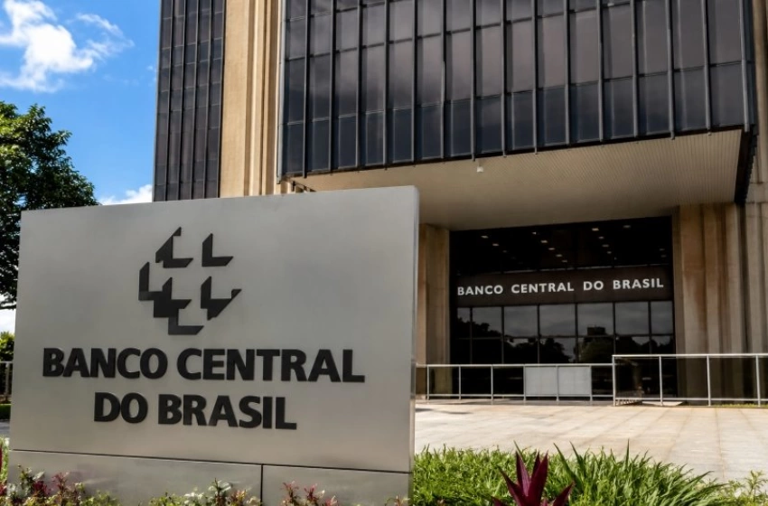 Imagem Banco Central do Brasil