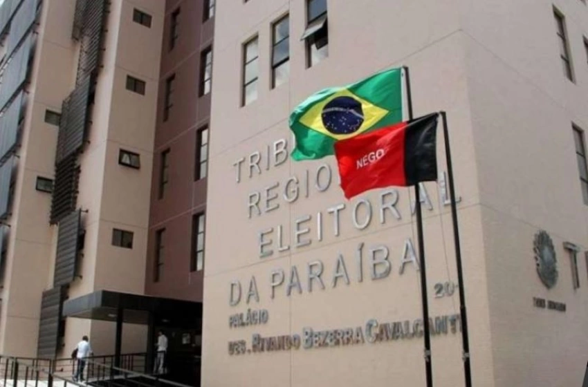 Imagem Tribunal Regional Eleitoral