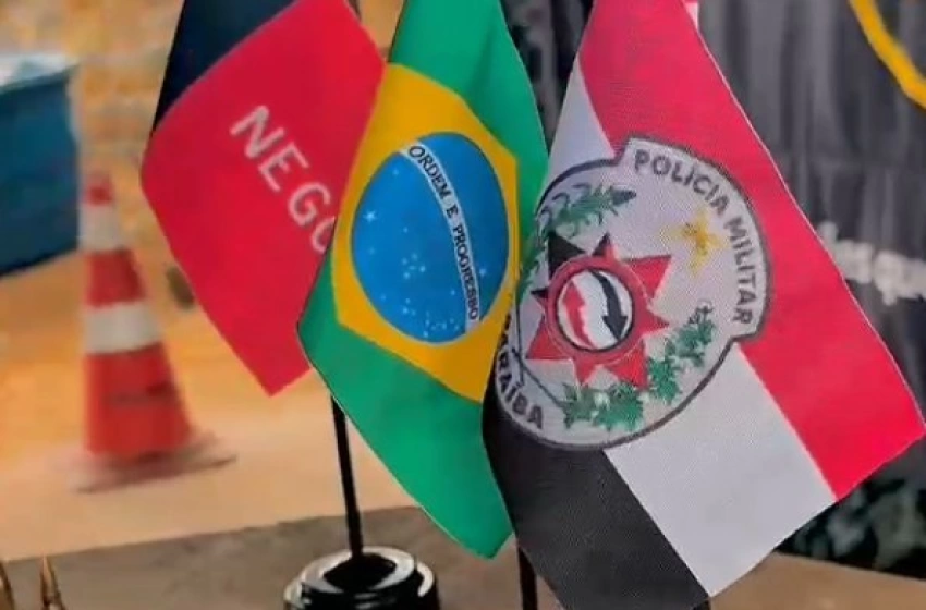 Imagem Curso de Atirador Designado Policial em Sousa 