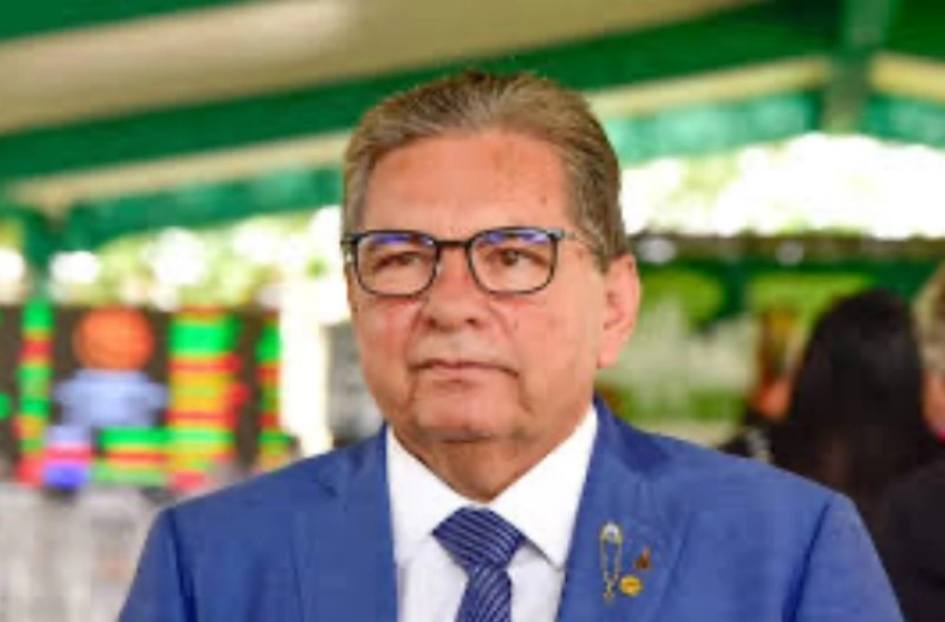 Imagem Adrino Galdino