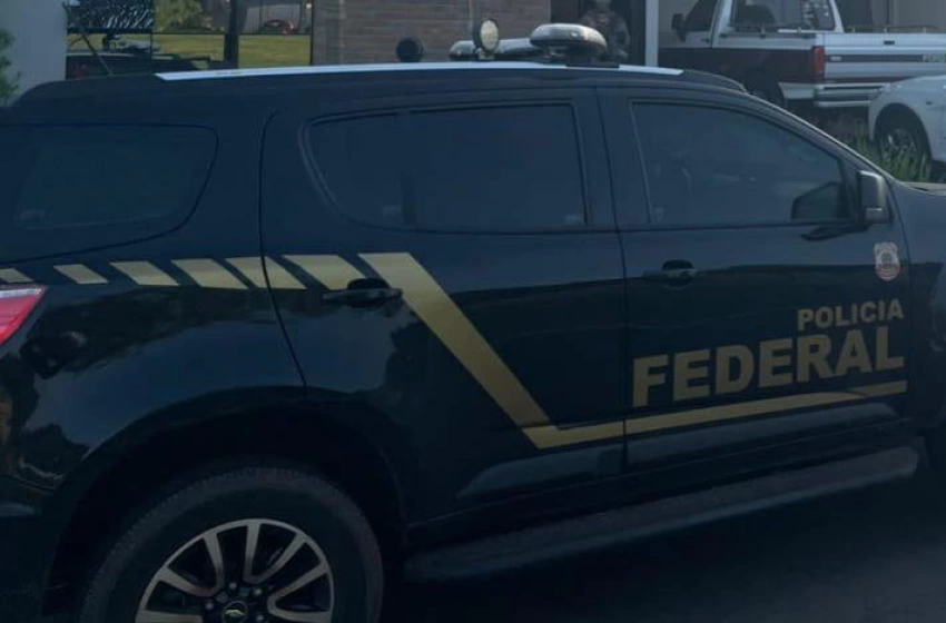 Imagem PF e CGU deflagram nova fase da Operação Sem Desconto