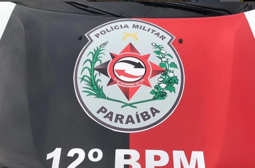 Imagem Prisão de homem por tráfico de drogas