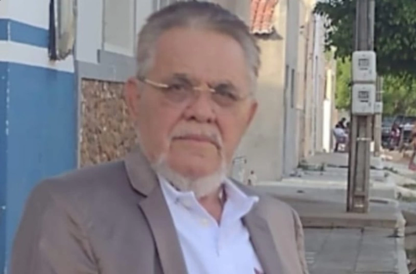 Imagem Augusto Abrantes Barbosa