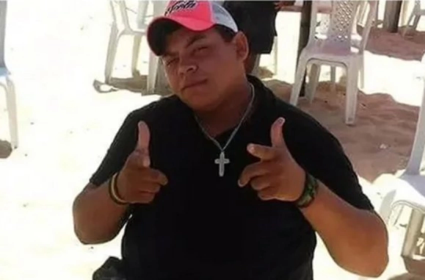 Imagem Lucas Oliveira da Silva