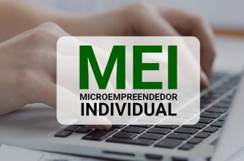 Imagem Microempreendedores individuais (MEIs)