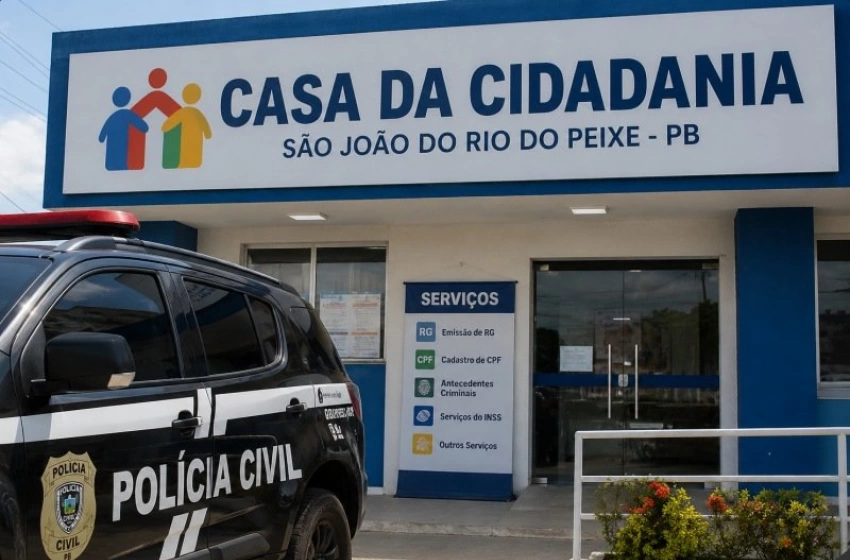 Imagem Casa da Cidadania